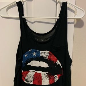 Tank top